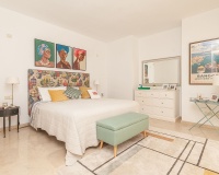 Wiederverkauf - apartment - Marbella - Elviria