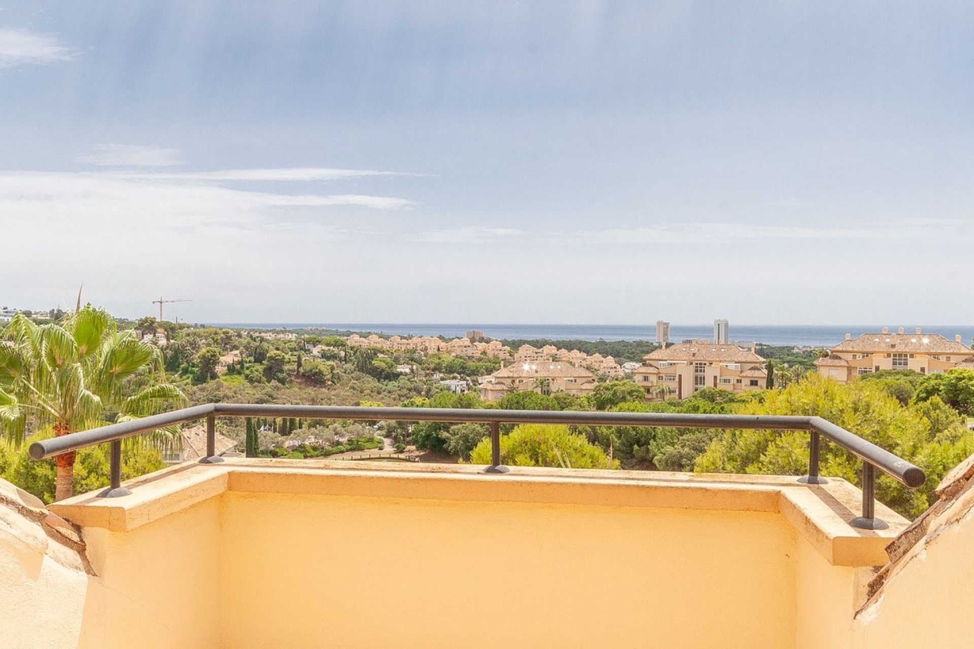 Wiederverkauf - apartment - Marbella - Elviria
