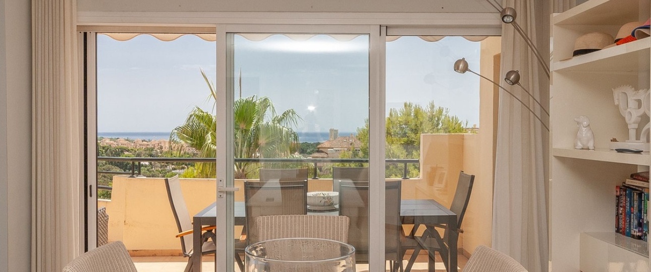Wiederverkauf - apartment - Marbella - Elviria