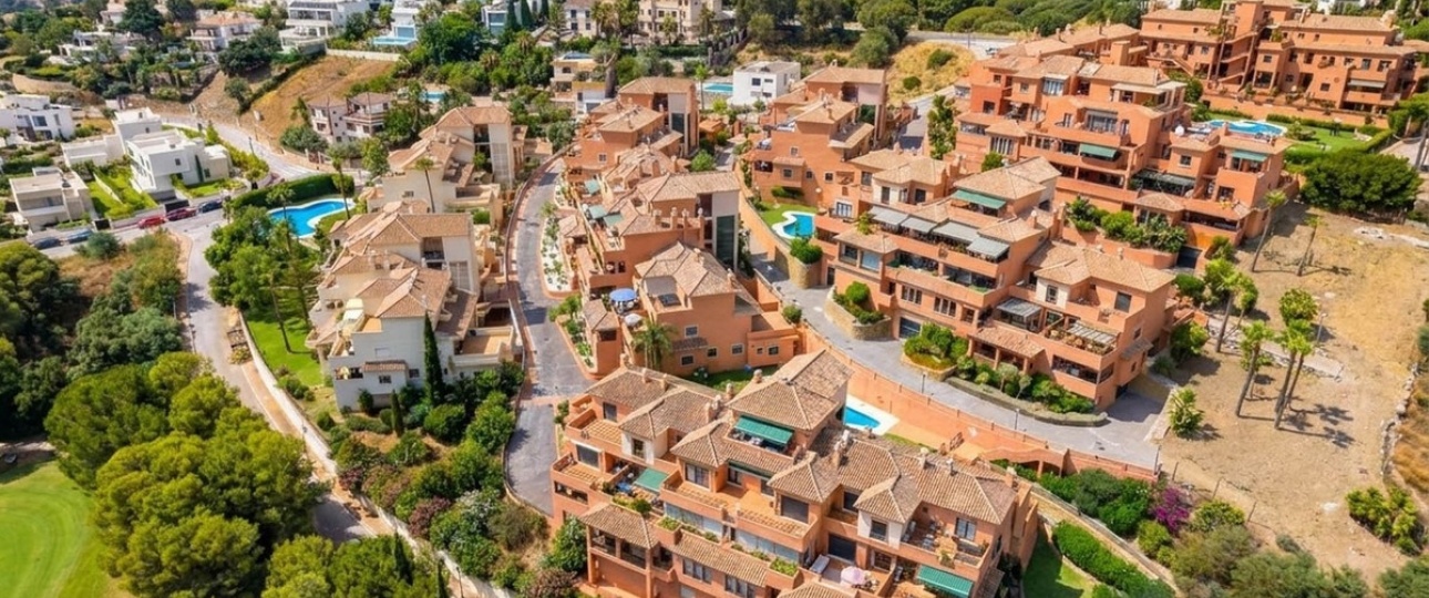 Wiederverkauf - apartment - Marbella - Elviria