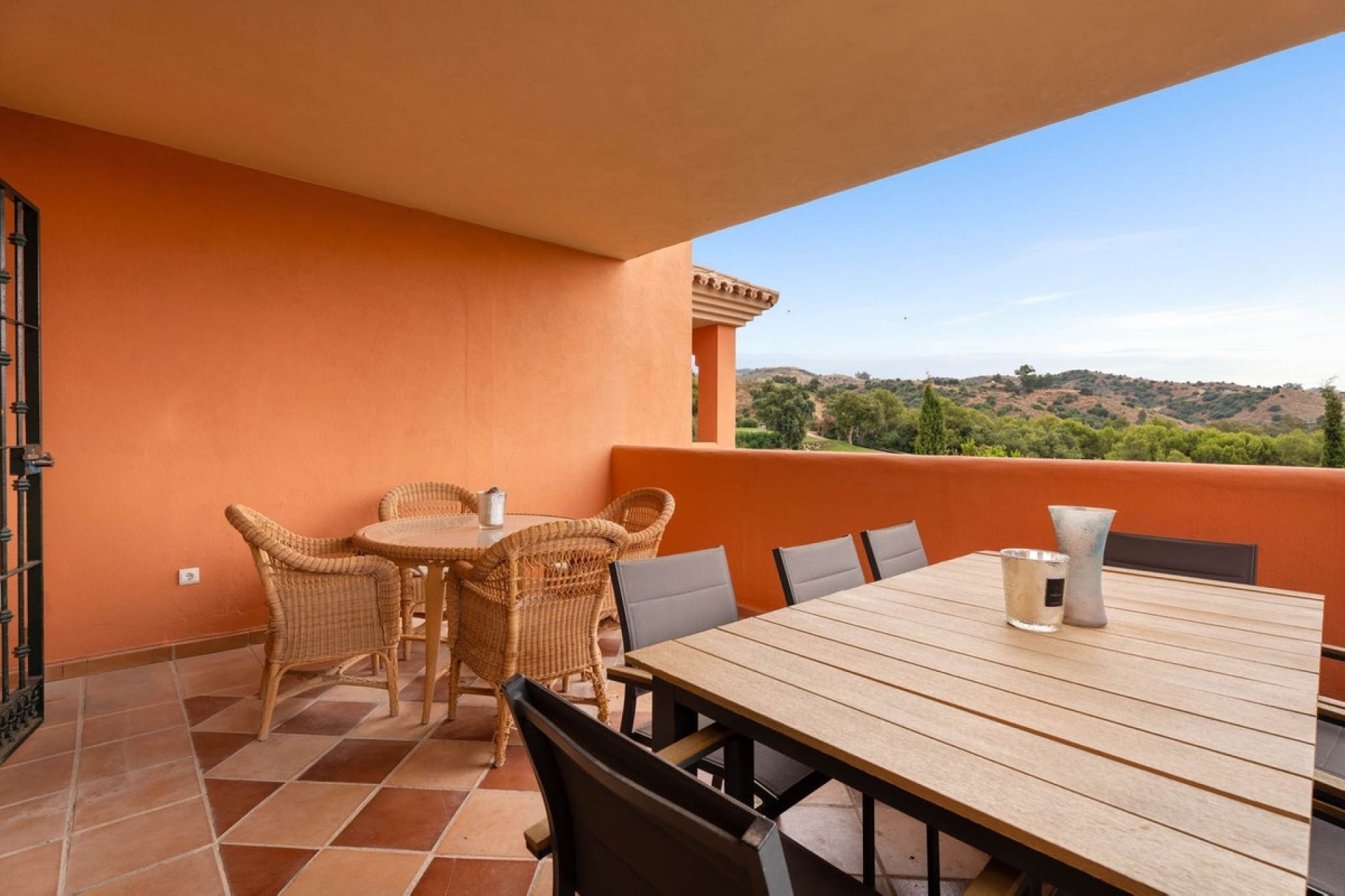 Wiederverkauf - apartment - Marbella - Elviria