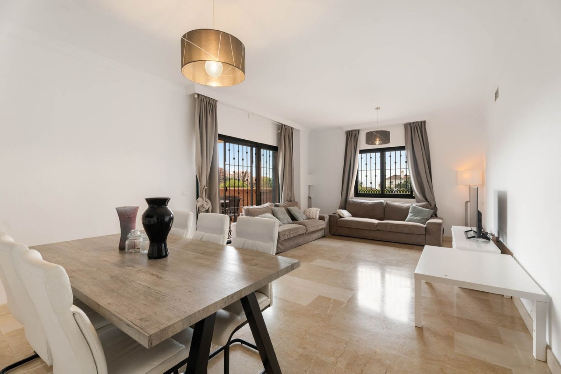 Wiederverkauf - apartment - Marbella - Elviria