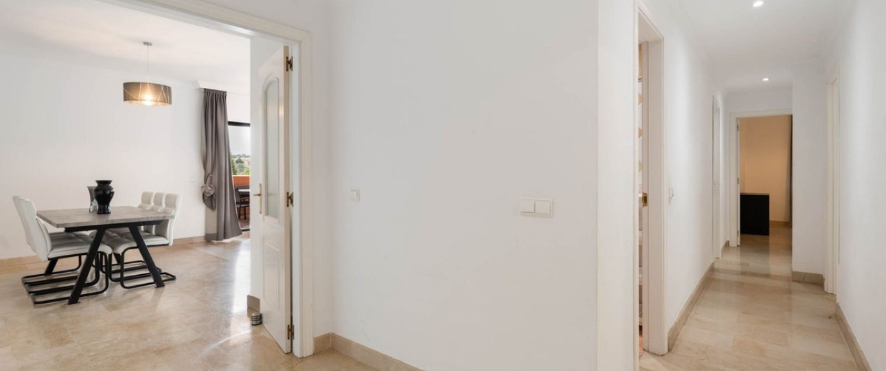 Wiederverkauf - apartment - Marbella - Elviria