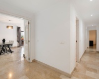 Wiederverkauf - apartment - Marbella - Elviria