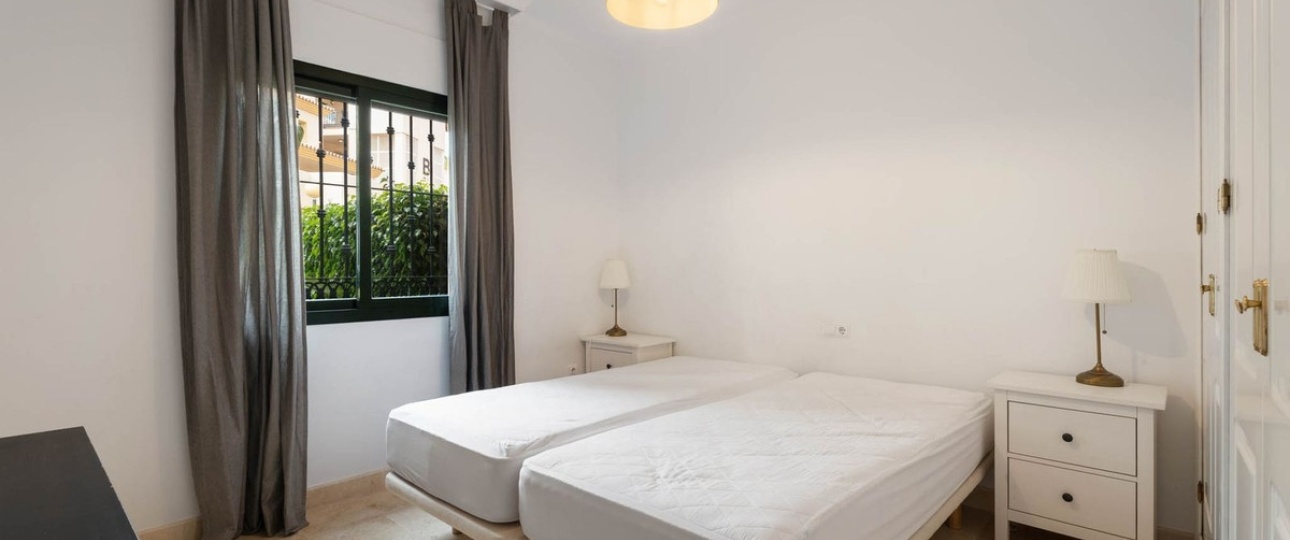 Wiederverkauf - apartment - Marbella - Elviria