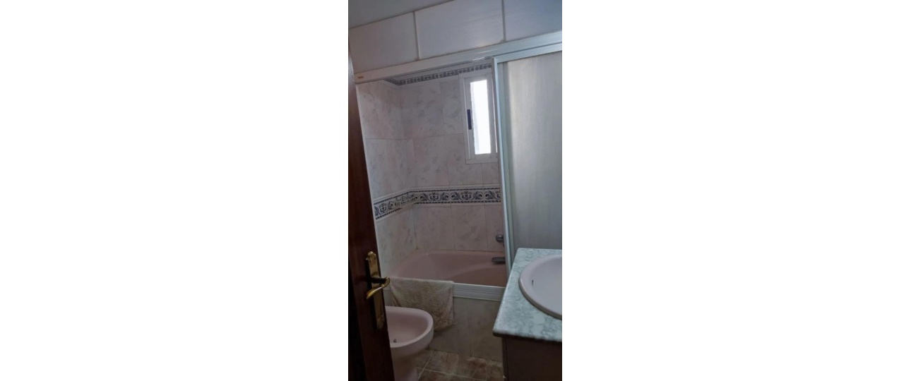 Wiederverkauf - apartment - Marbella - Elviria