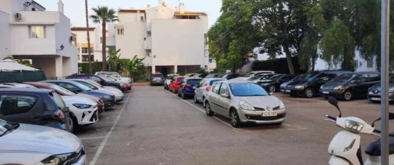 Wiederverkauf - apartment - Marbella - Elviria