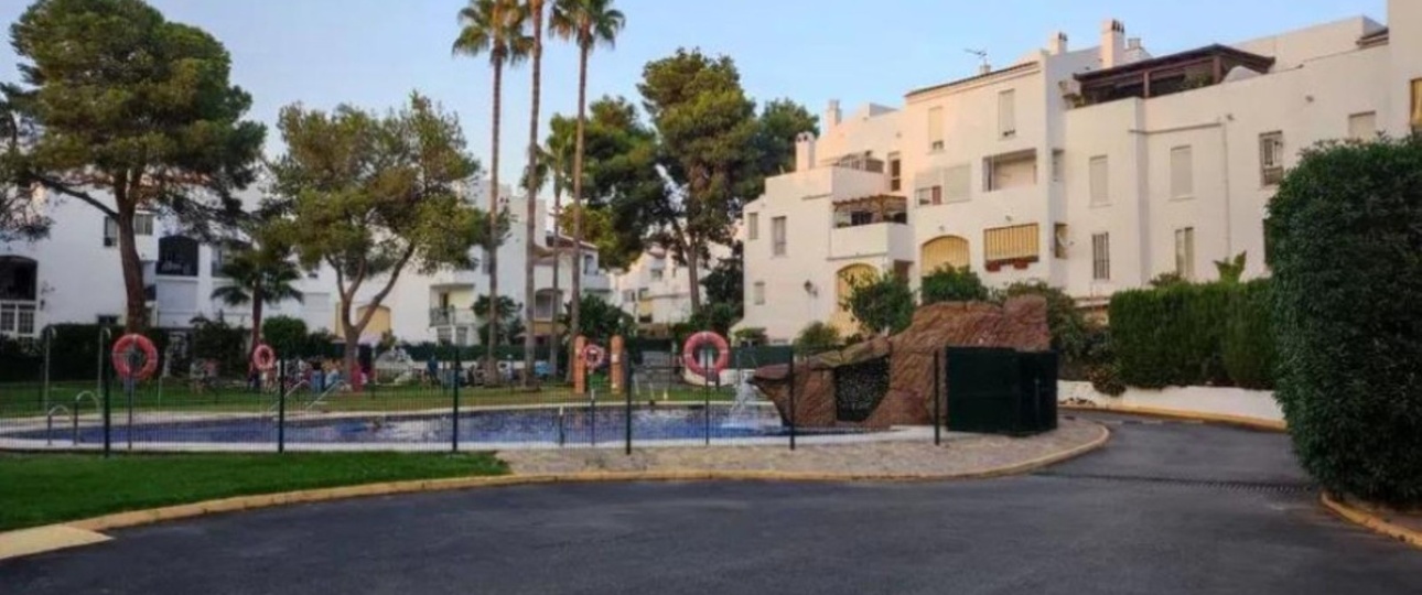 Wiederverkauf - apartment - Marbella - Elviria