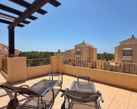Wiederverkauf - apartment - Marbella - Elviria