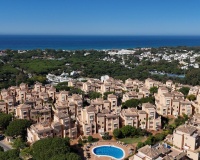 Wiederverkauf - apartment - Marbella - Elviria