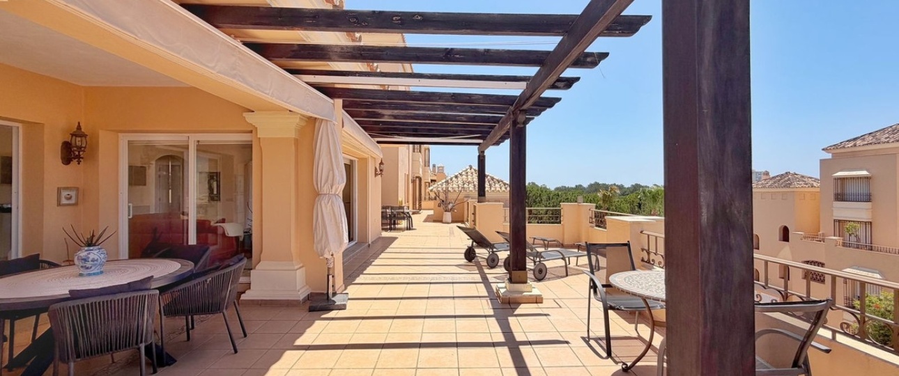 Wiederverkauf - apartment - Marbella - Elviria