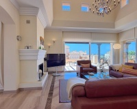 Wiederverkauf - apartment - Marbella - Elviria