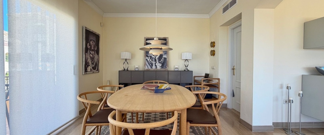 Wiederverkauf - apartment - Marbella - Elviria