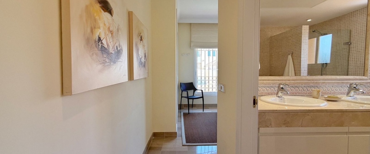 Wiederverkauf - apartment - Marbella - Elviria