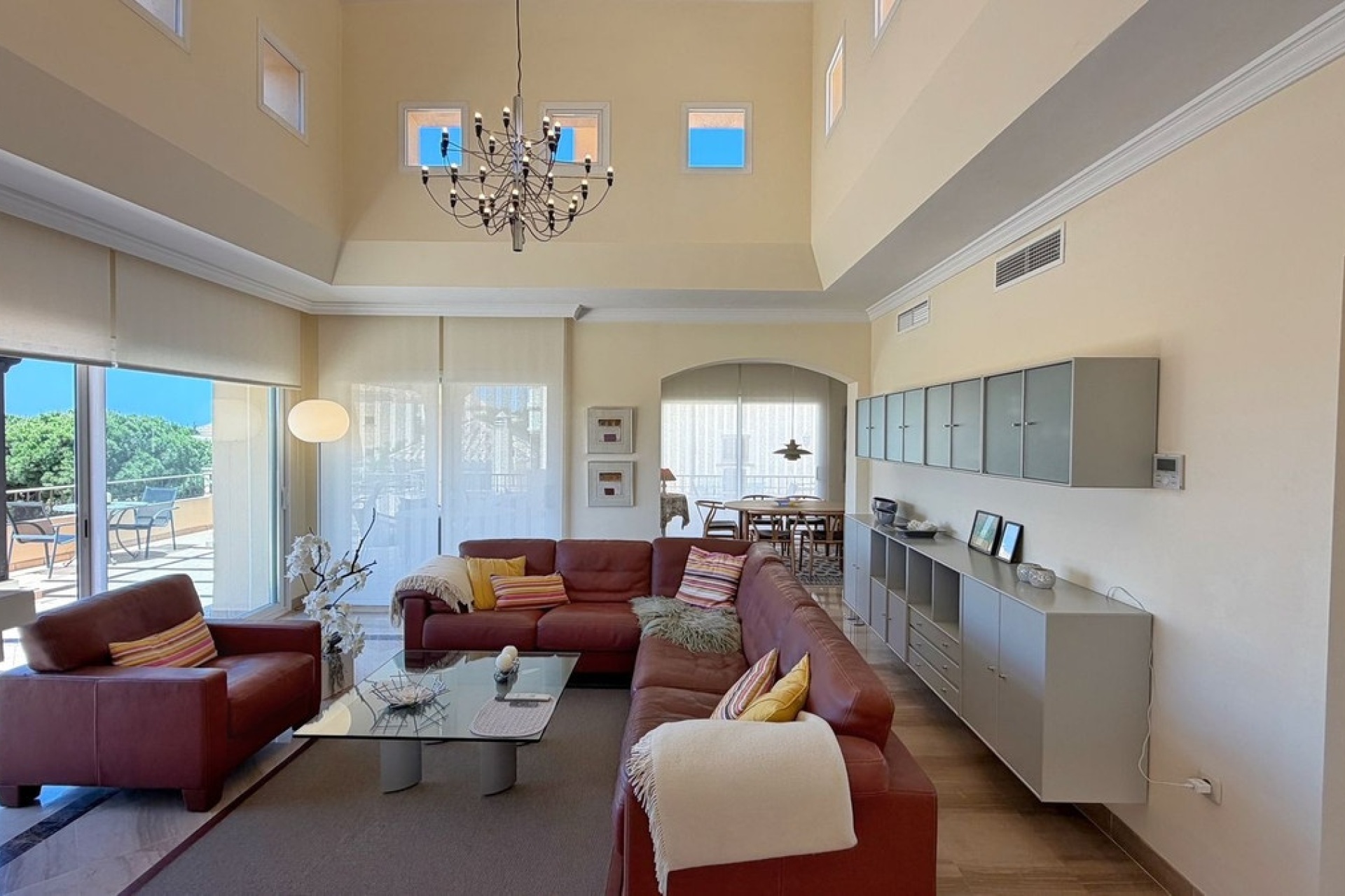 Wiederverkauf - apartment - Marbella - Elviria