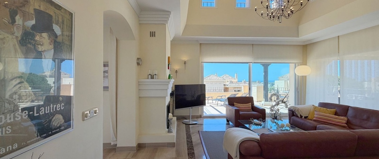 Wiederverkauf - apartment - Marbella - Elviria