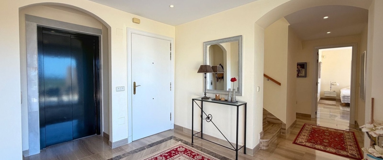 Wiederverkauf - apartment - Marbella - Elviria
