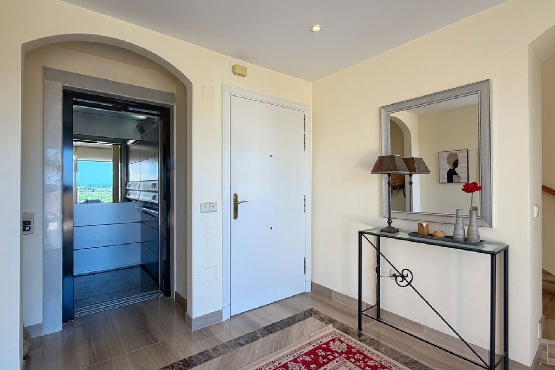 Wiederverkauf - apartment - Marbella - Elviria