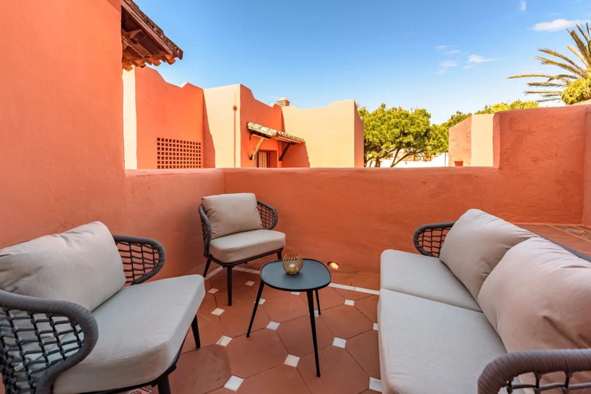Wiederverkauf - apartment - Marbella - Elviria