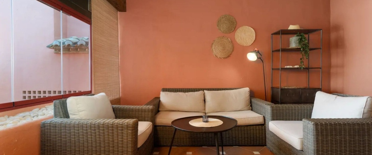 Wiederverkauf - apartment - Marbella - Elviria