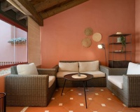 Wiederverkauf - apartment - Marbella - Elviria