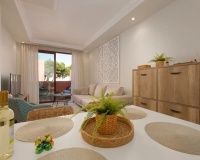 Wiederverkauf - apartment - Marbella - Elviria