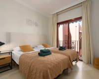 Wiederverkauf - apartment - Marbella - Elviria
