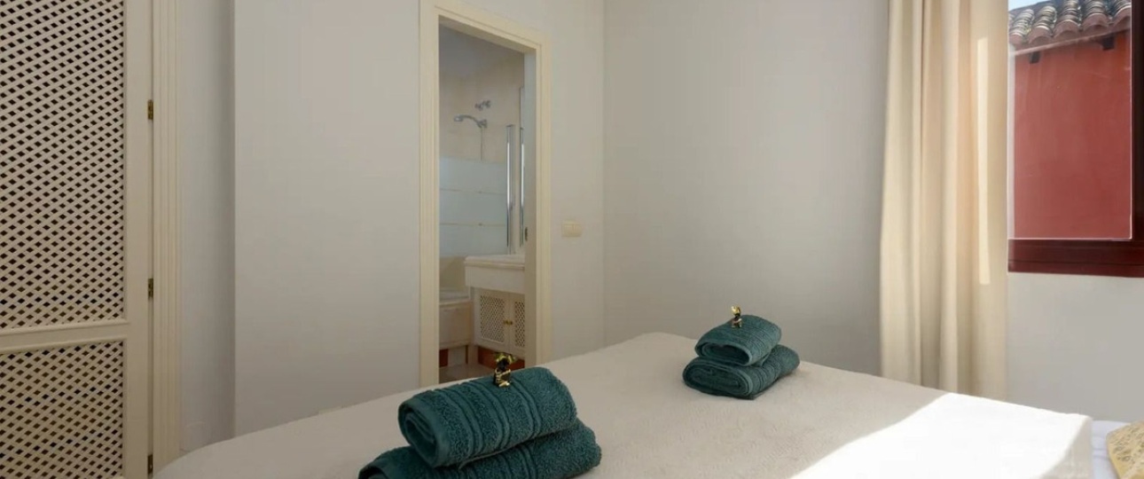Wiederverkauf - apartment - Marbella - Elviria