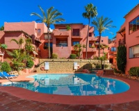 Wiederverkauf - apartment - Marbella - Elviria