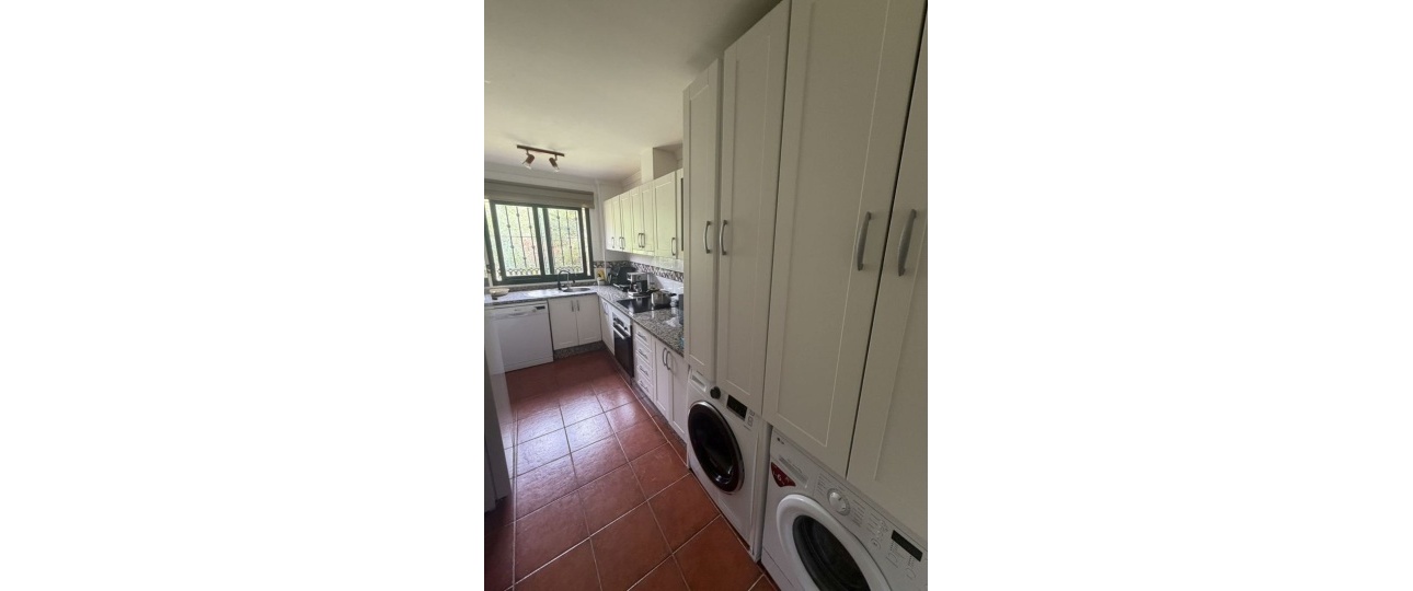 Wiederverkauf - apartment - Marbella - Elviria