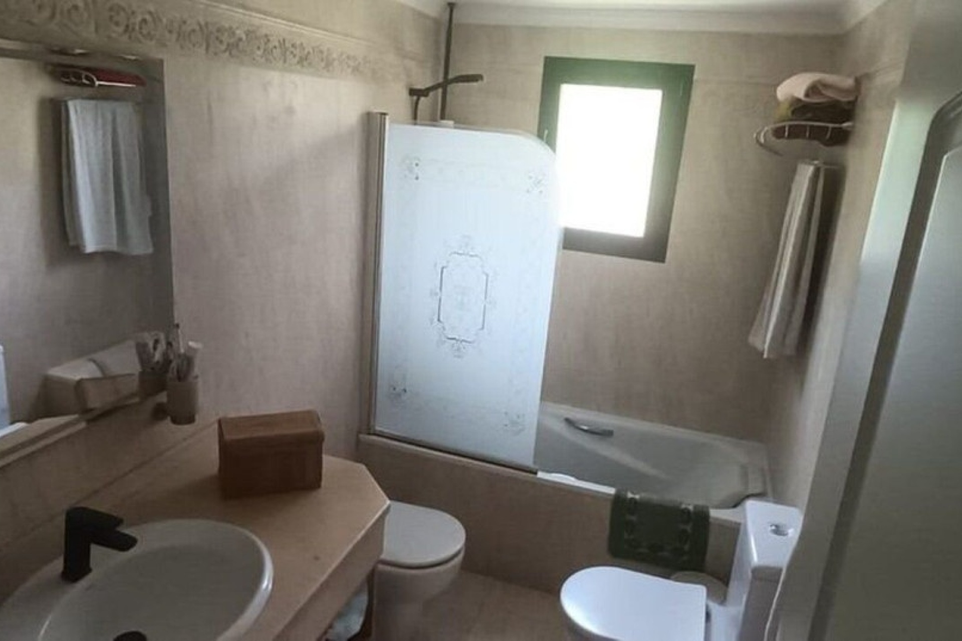 Wiederverkauf - apartment - Marbella - Elviria