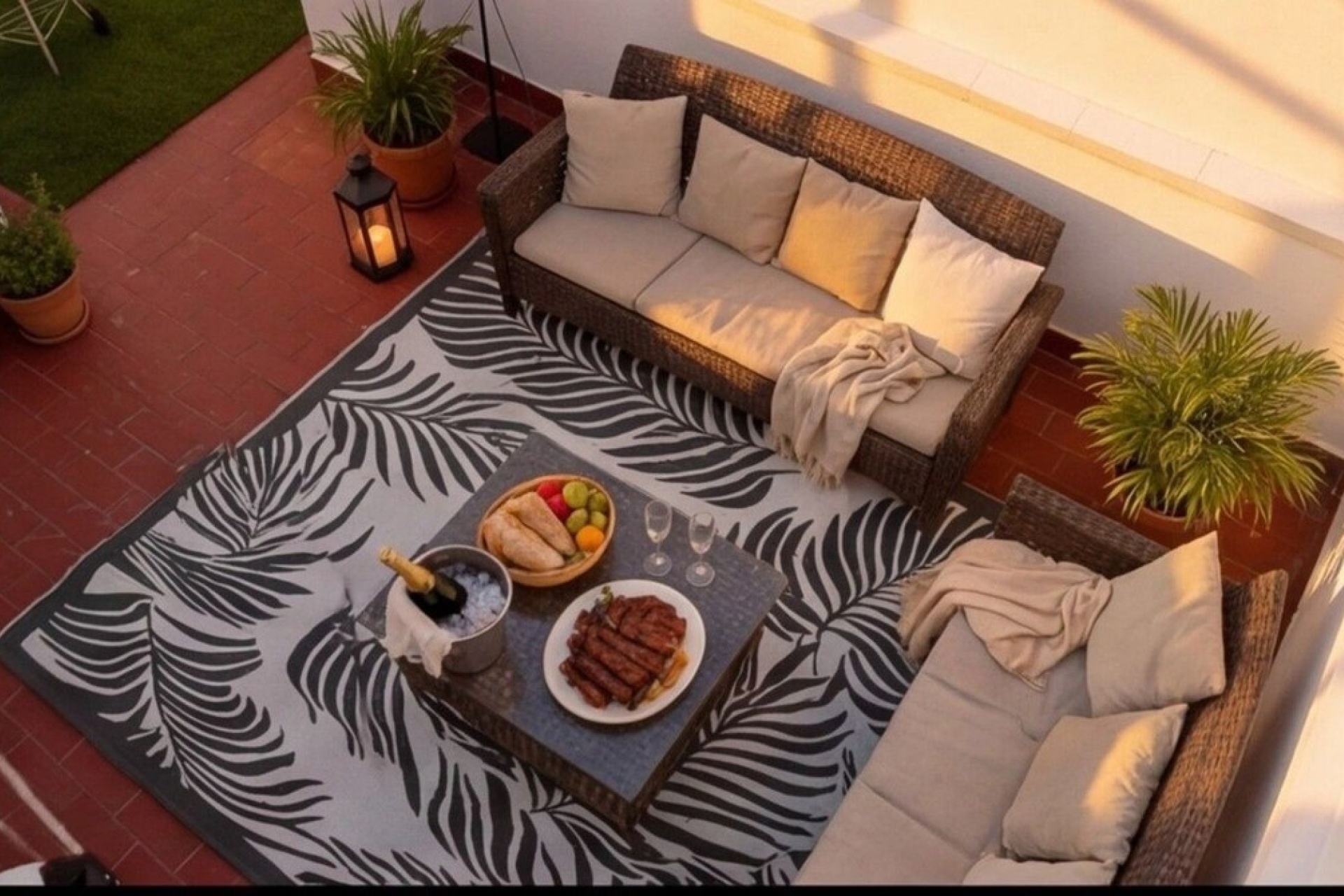 Wiederverkauf - apartment - Marbella - Elviria