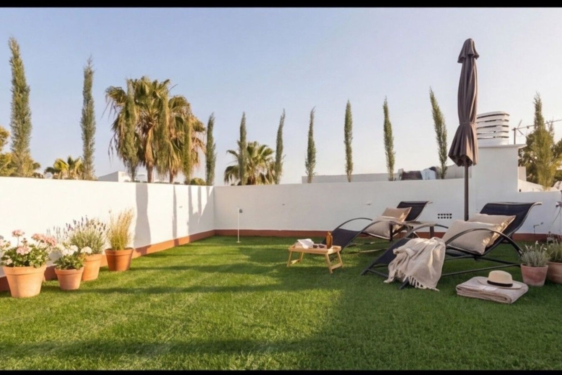 Wiederverkauf - apartment - Marbella - Elviria