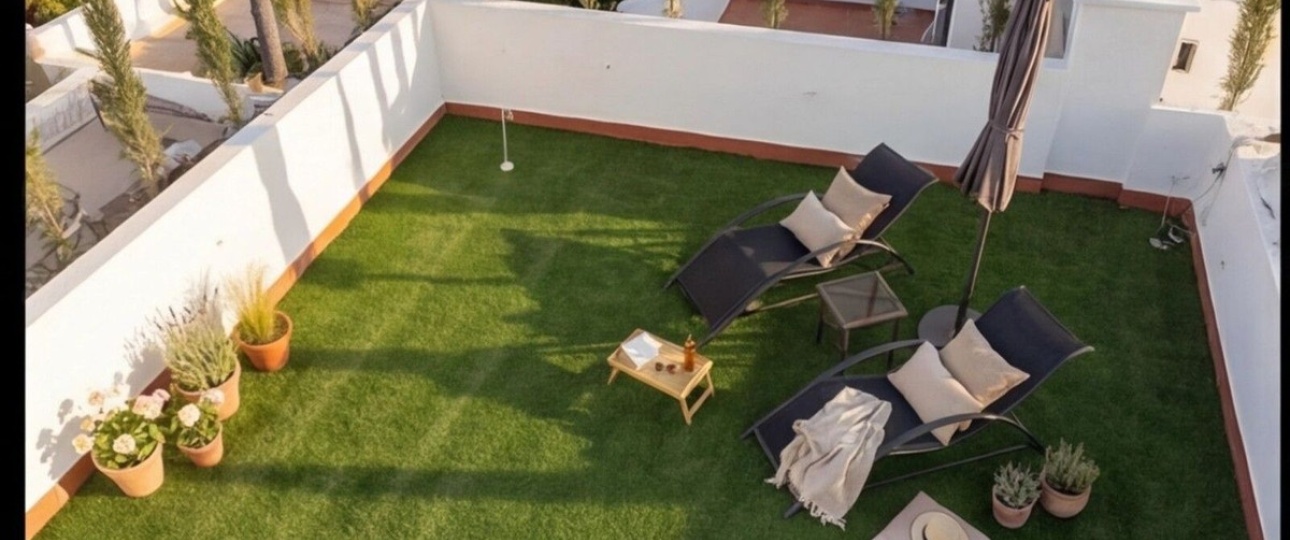Wiederverkauf - apartment - Marbella - Elviria