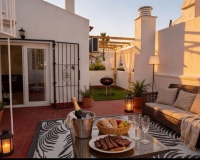 Wiederverkauf - apartment - Marbella - Elviria