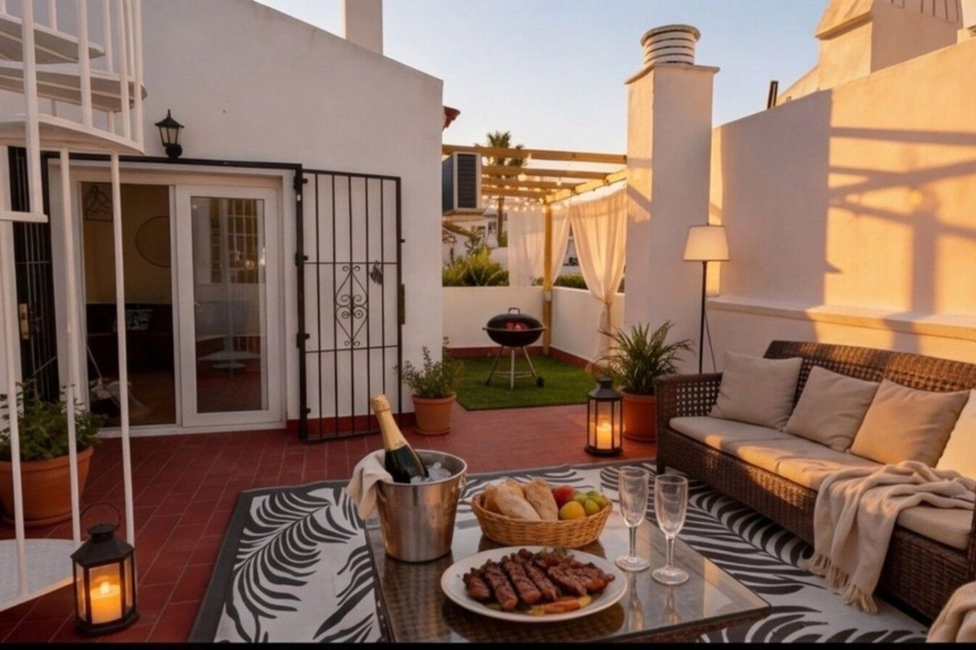 Wiederverkauf - apartment - Marbella - Elviria