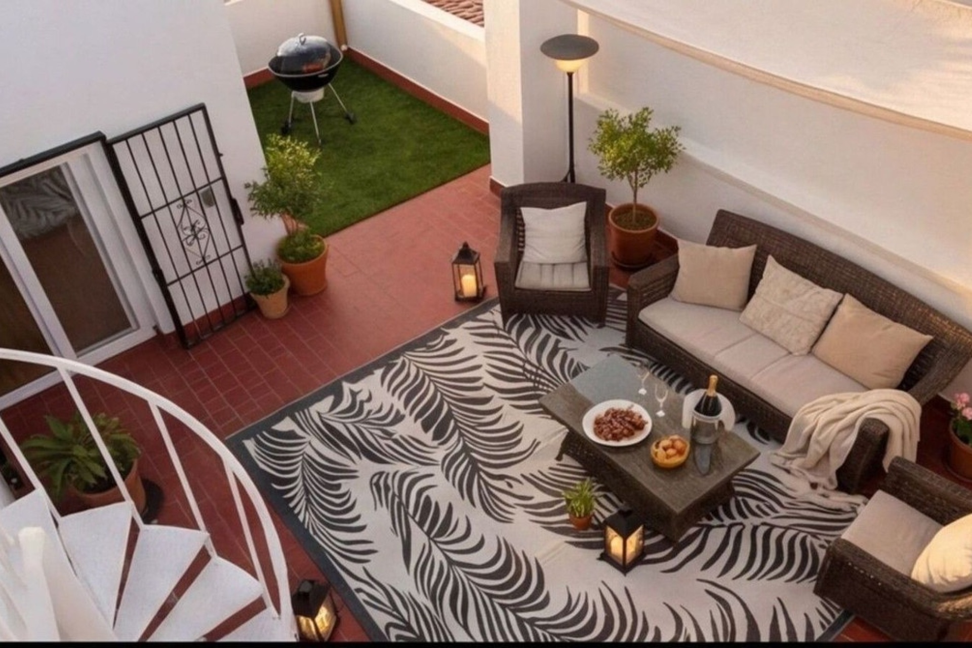 Wiederverkauf - apartment - Marbella - Elviria