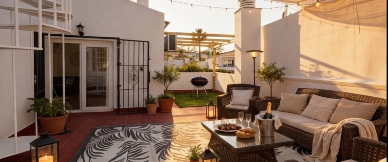 Wiederverkauf - apartment - Marbella - Elviria