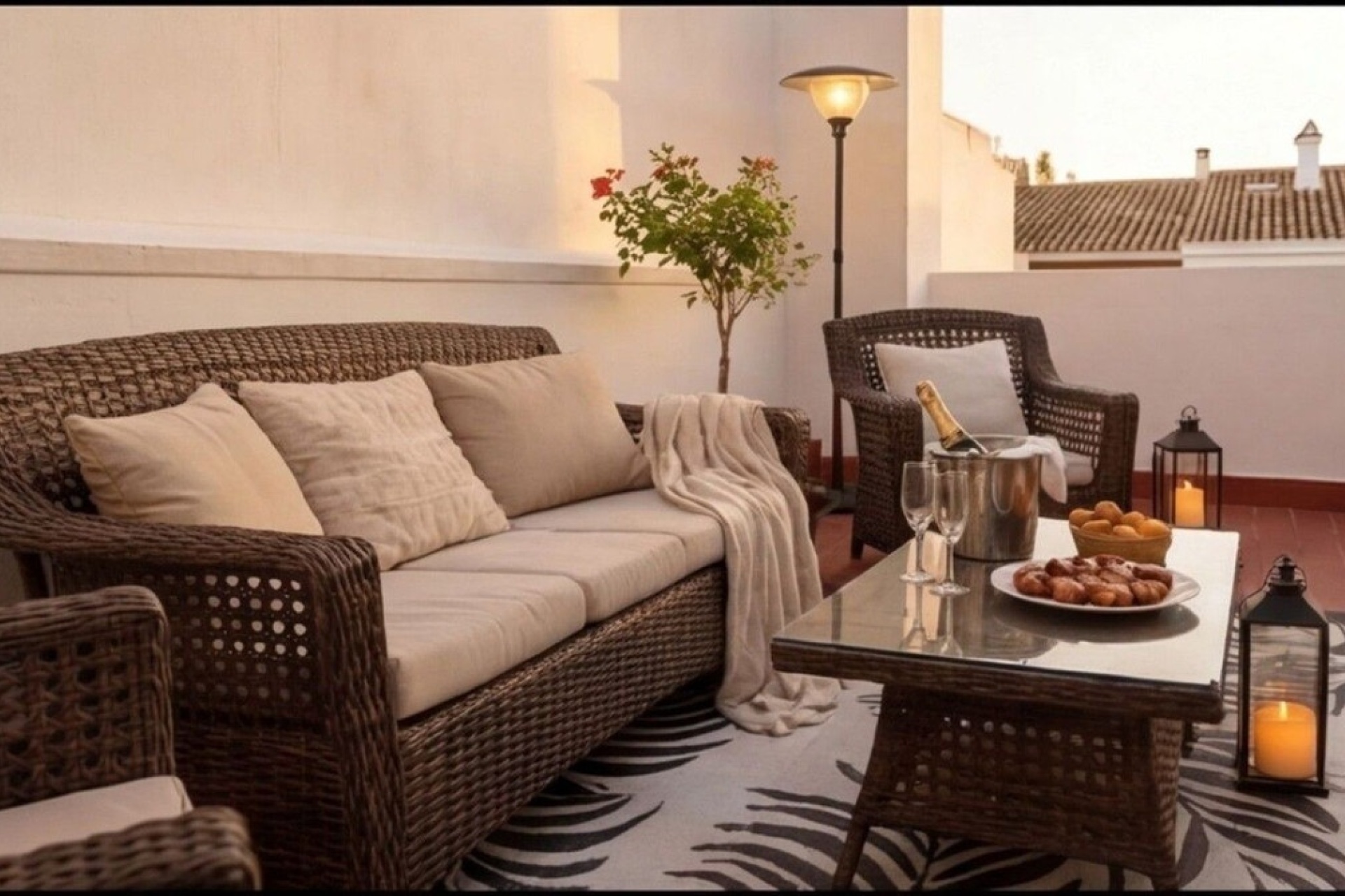 Wiederverkauf - apartment - Marbella - Elviria