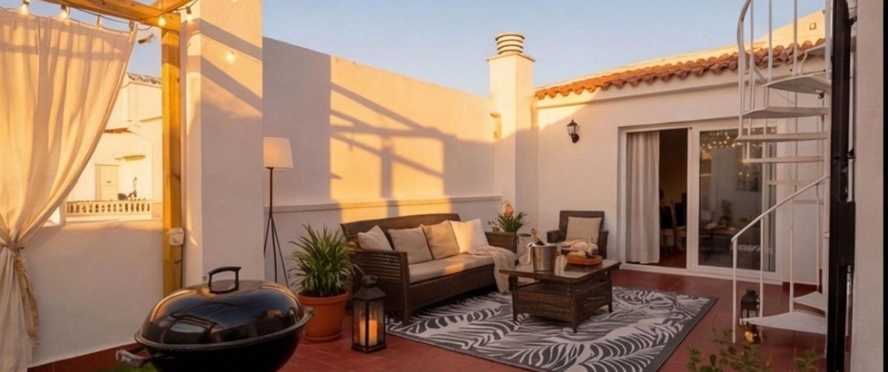 Wiederverkauf - apartment - Marbella - Elviria