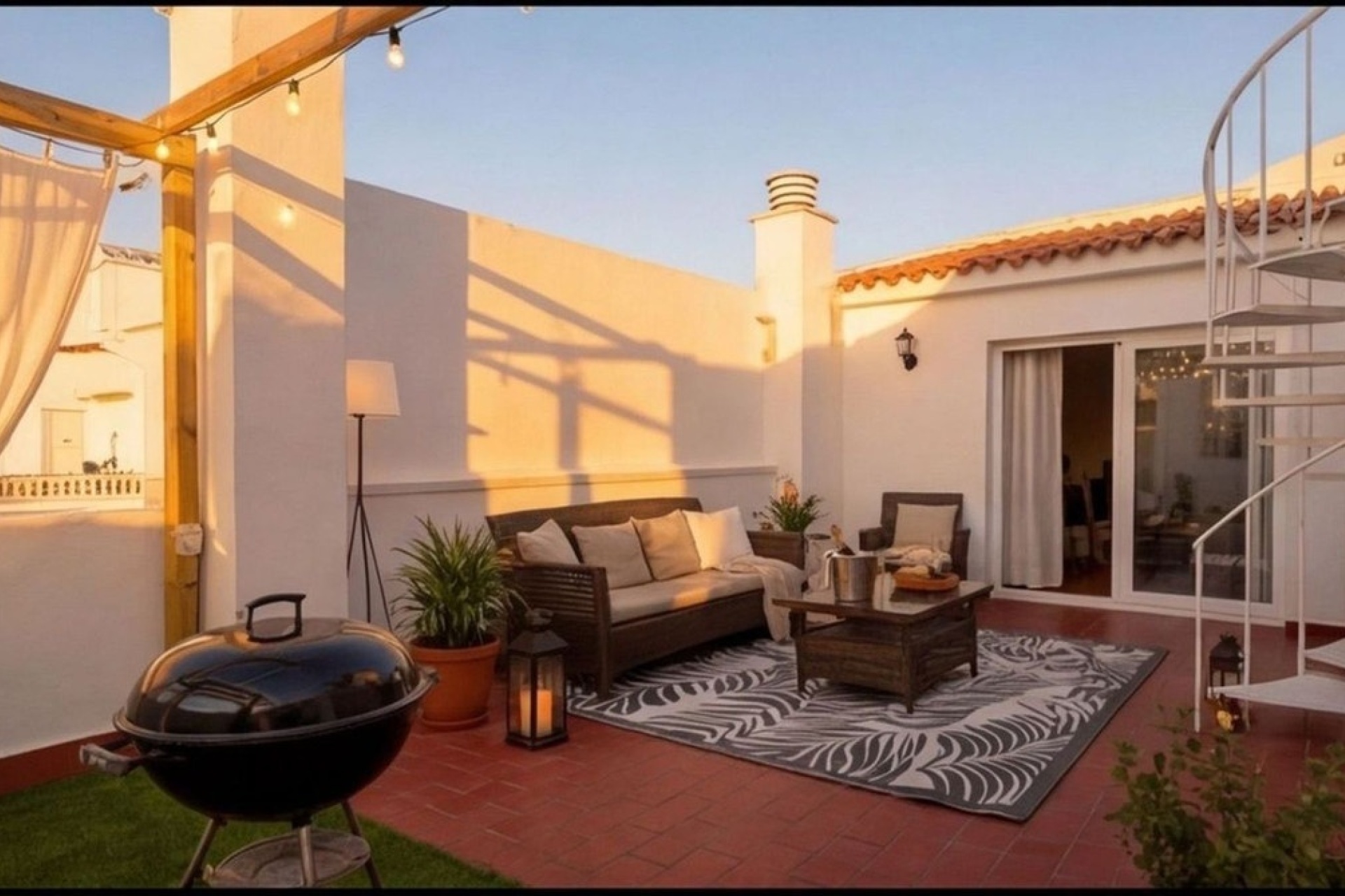 Wiederverkauf - apartment - Marbella - Elviria