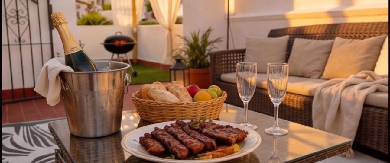 Wiederverkauf - apartment - Marbella - Elviria