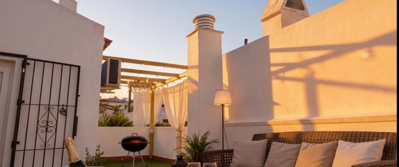 Wiederverkauf - apartment - Marbella - Elviria