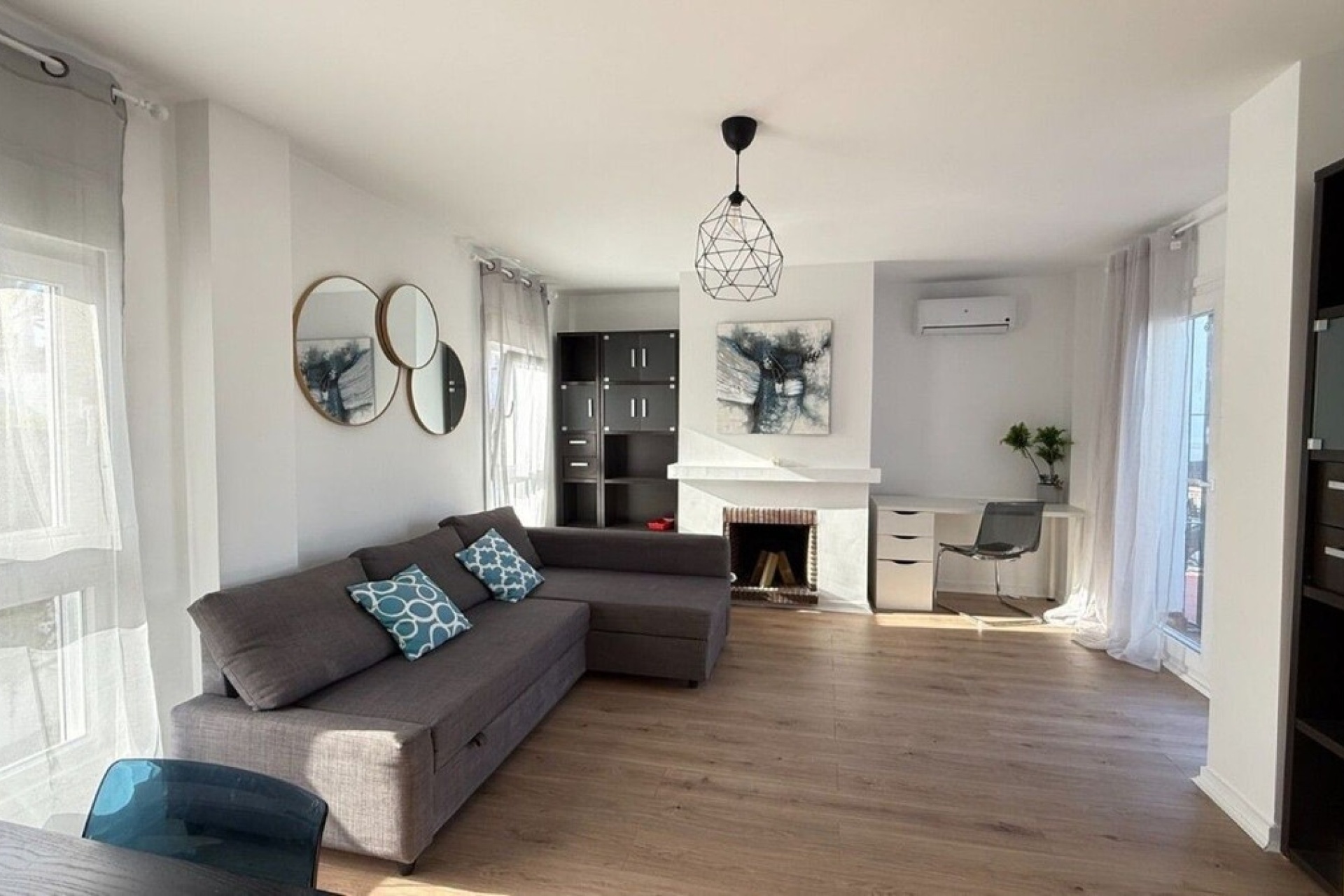 Wiederverkauf - apartment - Marbella - Elviria