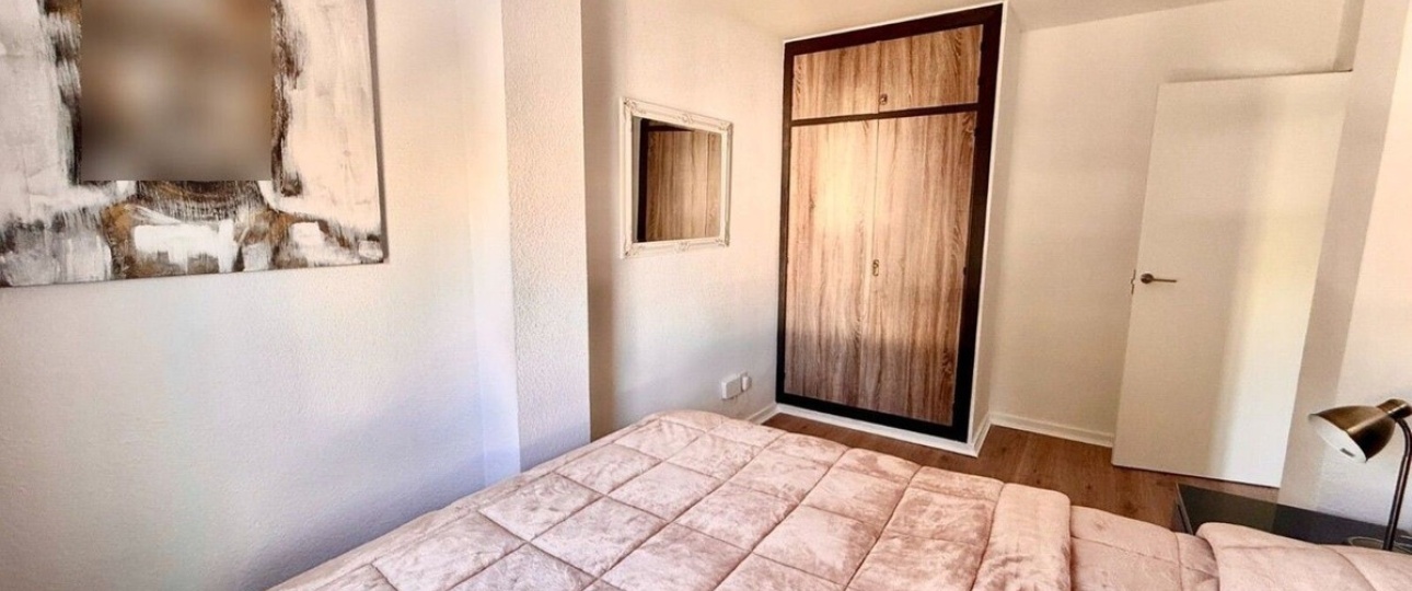 Wiederverkauf - apartment - Marbella - Elviria