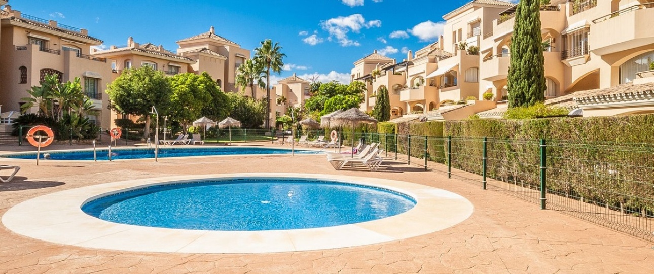 Wiederverkauf - apartment - Marbella - Elviria
