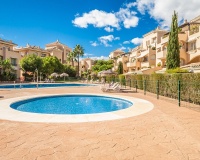 Wiederverkauf - apartment - Marbella - Elviria