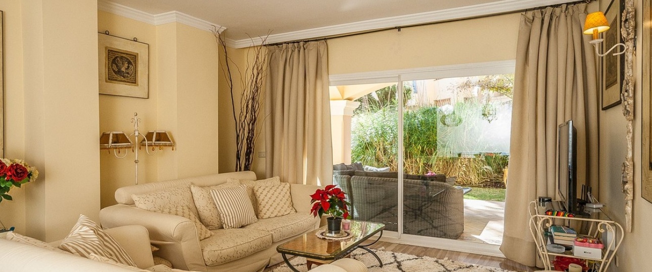 Wiederverkauf - apartment - Marbella - Elviria
