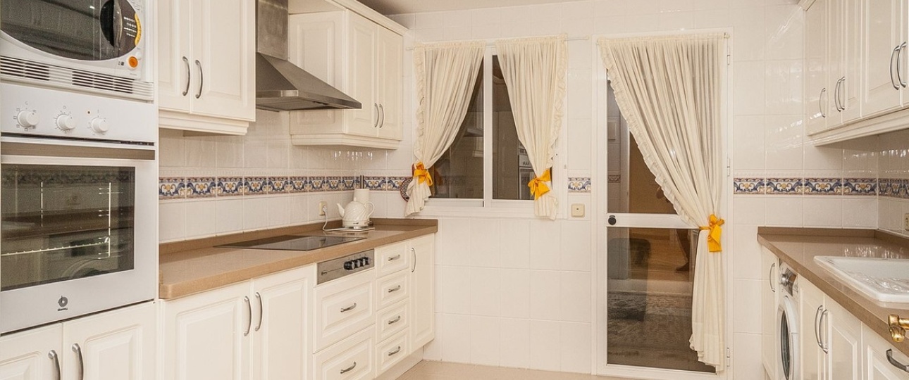 Wiederverkauf - apartment - Marbella - Elviria