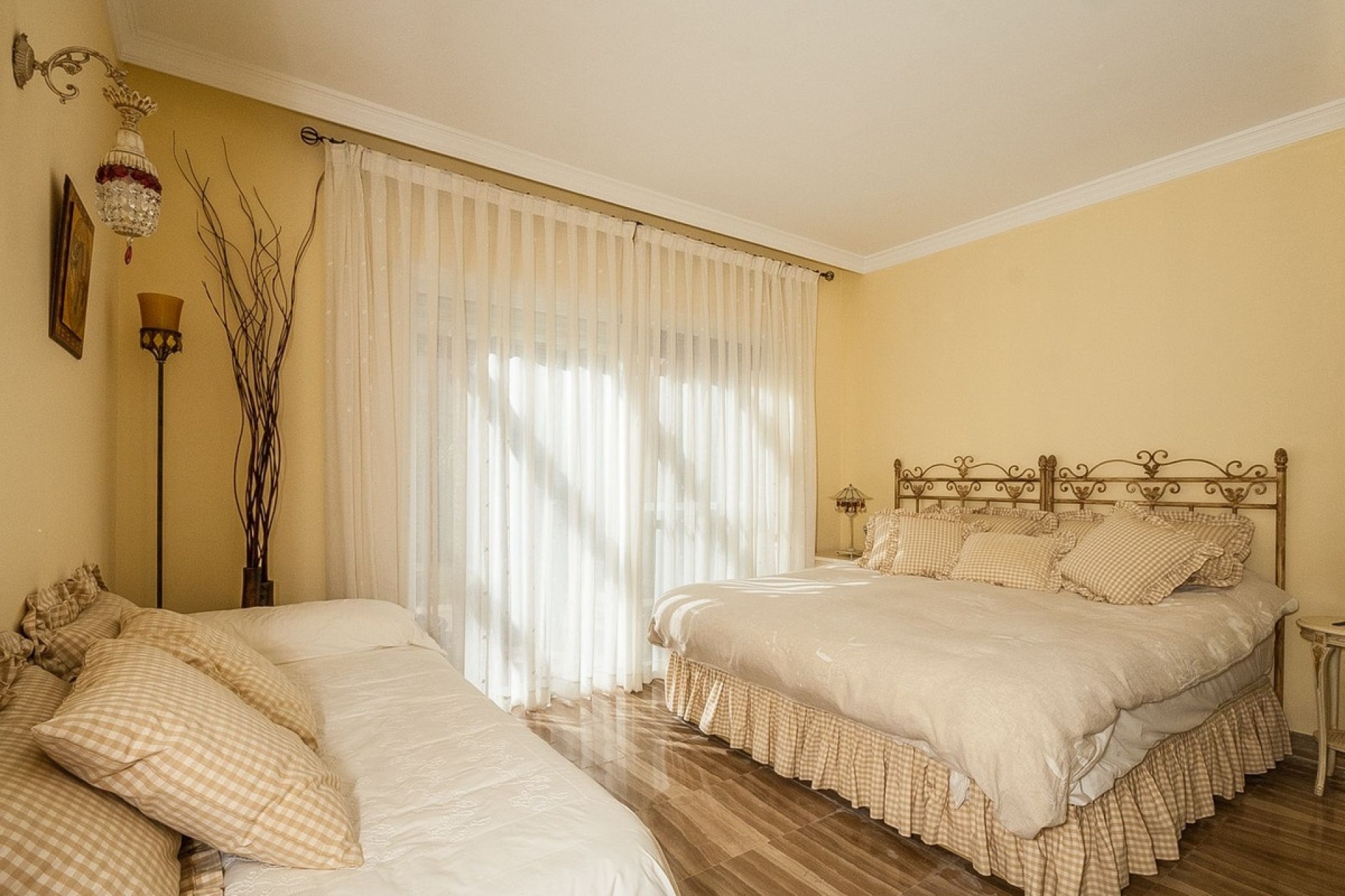 Wiederverkauf - apartment - Marbella - Elviria